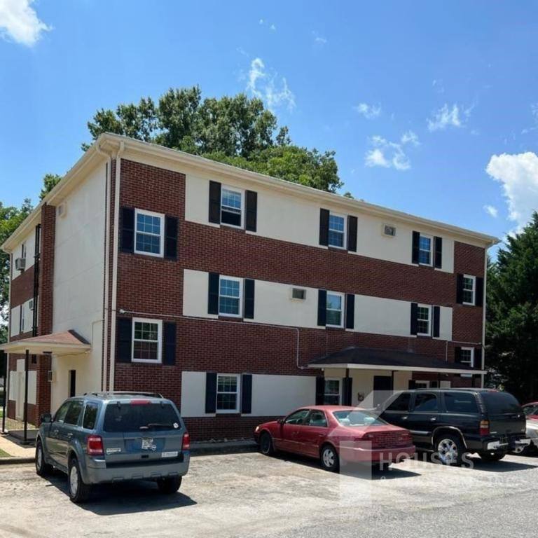 Apartment for rent at 601 W Floyd Baker Blvd #3D, Gaffney, SC 29341