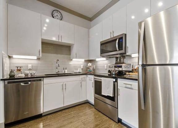 Apartment for rent at 8400 Sunset Blvd, Rowlett, TX 75088