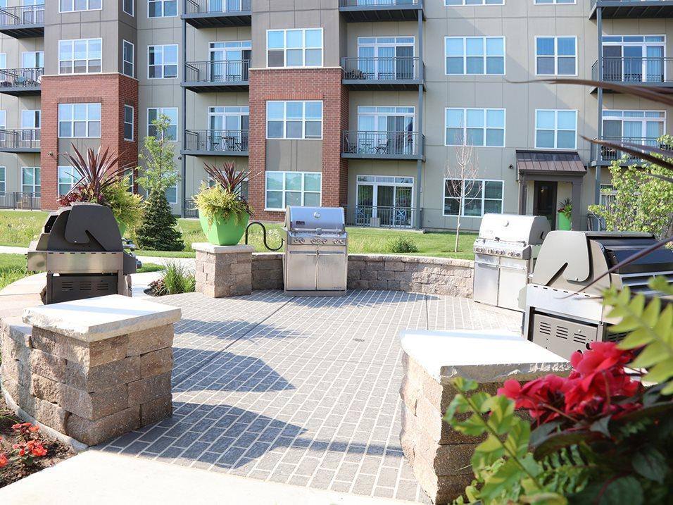 Apartment for rent at 1133 N Arlington Heights Rd, Itasca, IL 60143