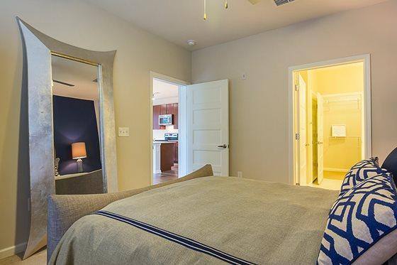 Apartment for rent at Bell Glenridge, 111 Glenridge Point Parkway, Atlanta, GA 30342