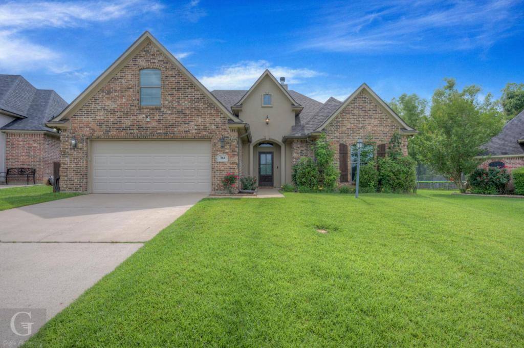 House for rent at 364 Wood Springs, Haughton, LA 71037
