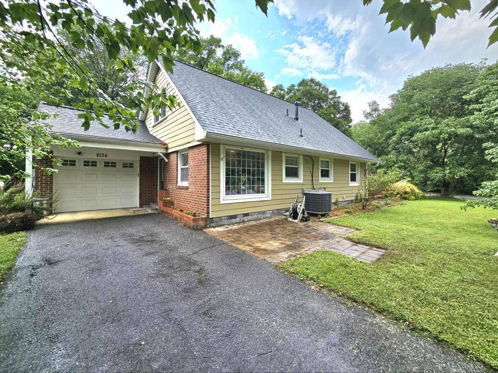 House for rent at 8134 Keeler St, Alexandria, VA 22309