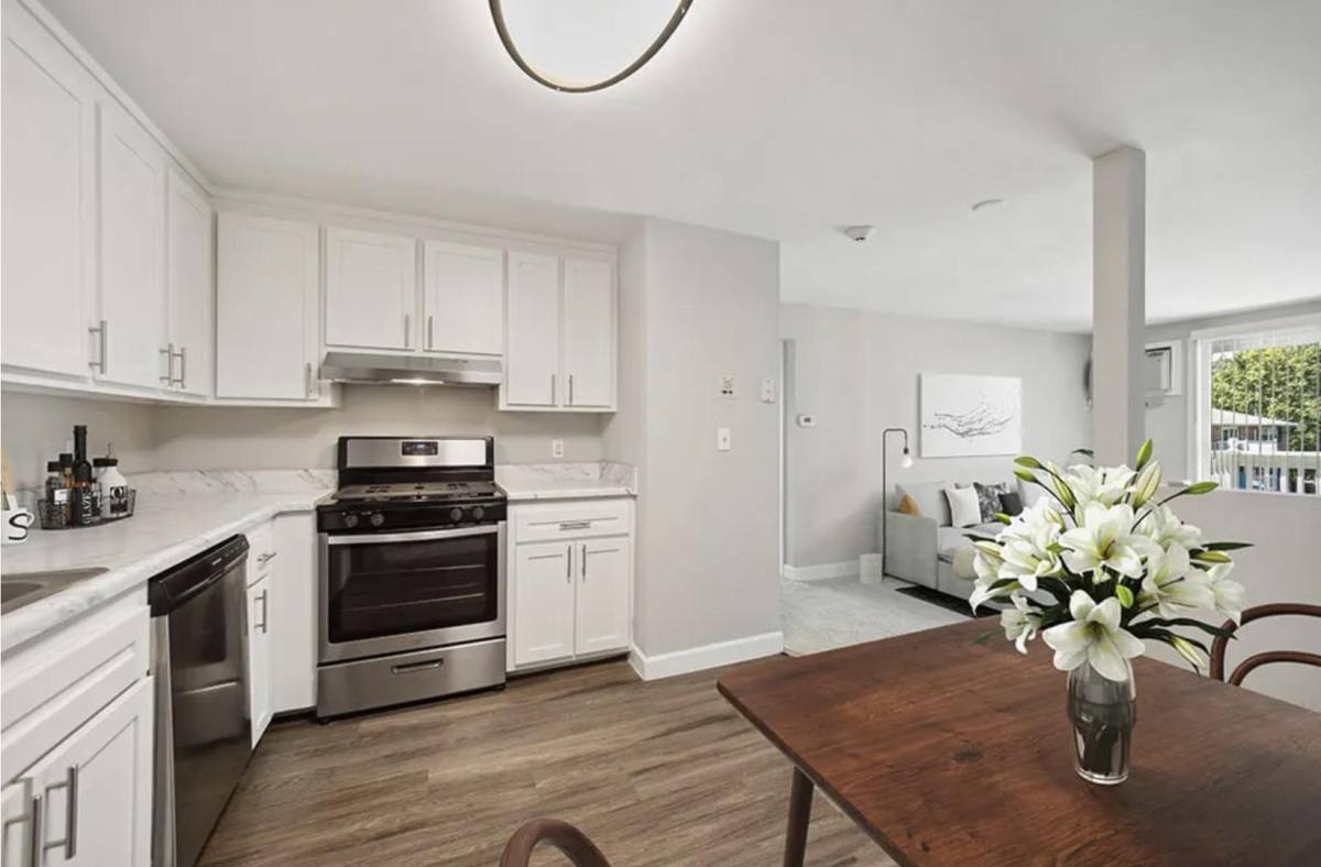 Apartment for rent at 158 Concord Rd, Billerica, MA 01821