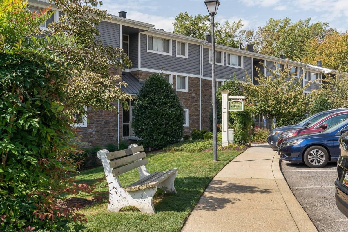 Apartment for rent at 614 Oakland Hills Dr, Arnold, MD 21012