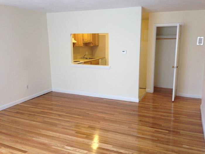 Apartment for rent at 75 84 88 90 Gardner St, Allston, MA 02134