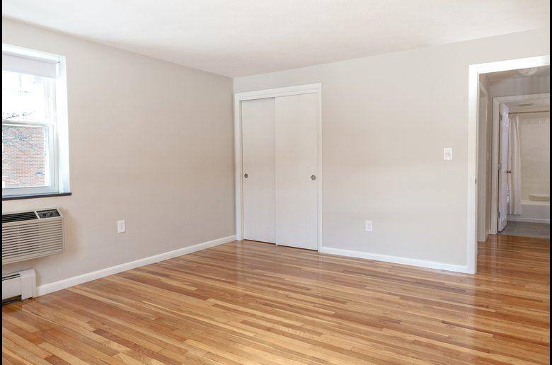 Apartment for rent at 57 Mill St, Woburn, MA 01801