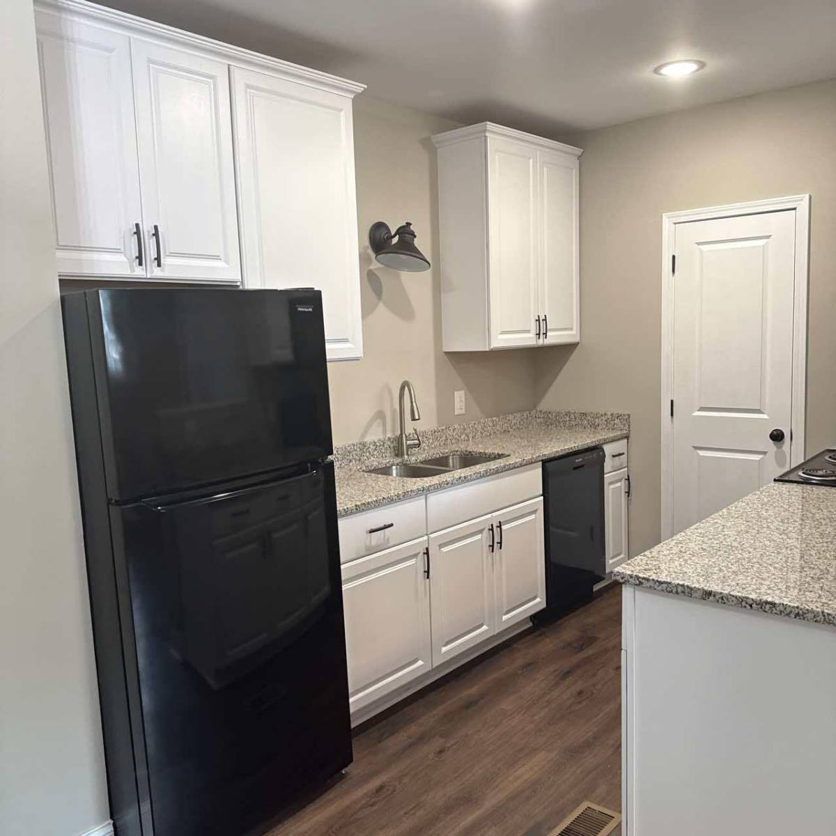 Apartment for rent at 300 Church St, Valdese, NC 28690