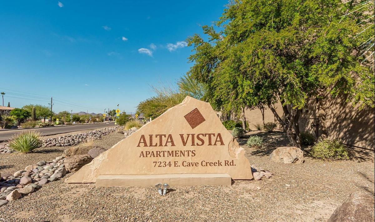 Apartment for rent at 7234 E Cave Creek Rd, Cave Creek, AZ 85331