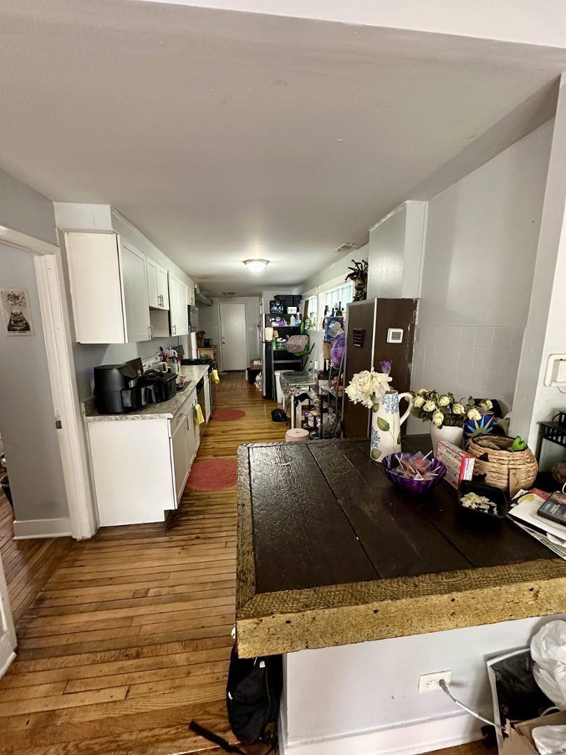 House for rent at 2342 W 18th Place, Chicago, IL 60608