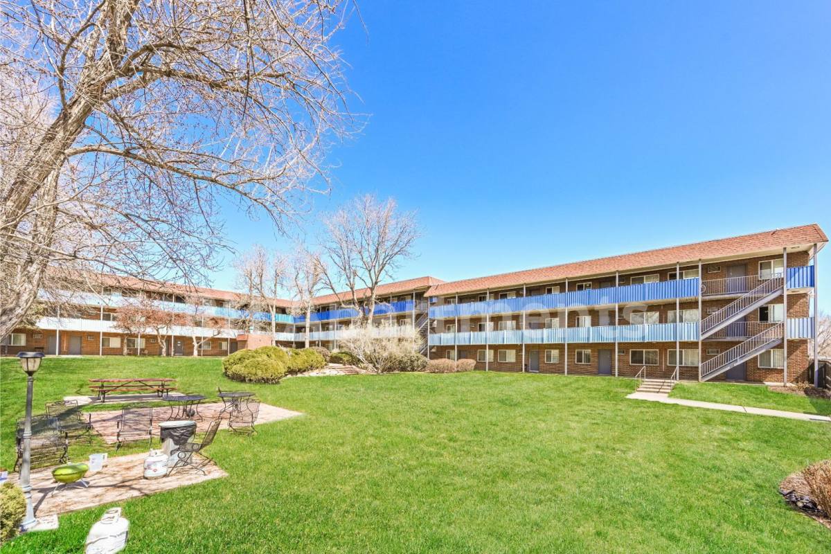 Apartment for rent at Reed Park, 1450 S Reed St #207, Denver, CO 80232