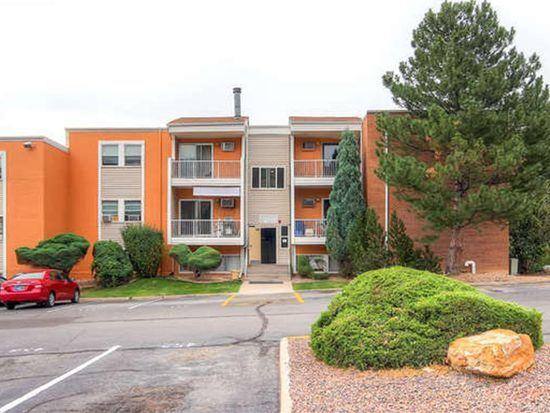 Condo for rent at 1400 Golden Circle, Golden, CO 80401