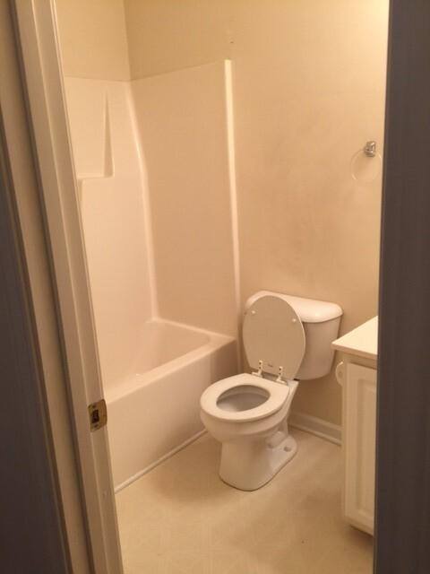 Townhouse for rent at Willoughby Park, 1517 Willoughby Park Court #1, Wilmington, NC 28412