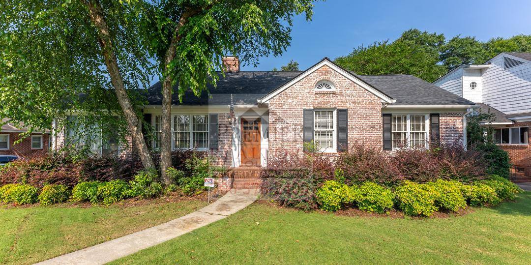 House for rent at 1531 Wells Dr, Columbus, GA 31906