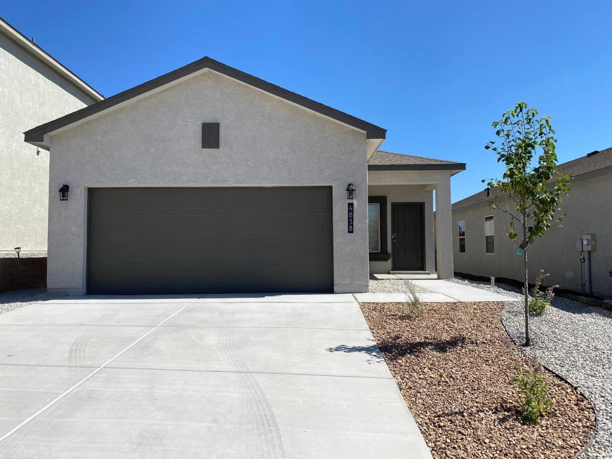 House for rent at 4383 Mount Salas St NE, Rio Rancho, NM 87144