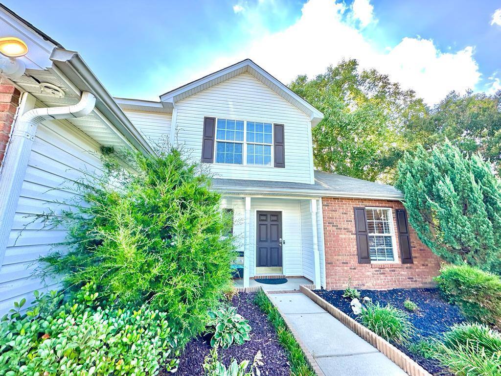 House for rent at Cornerstone, 4500 Capstone Dr, Monroe, NC 28110