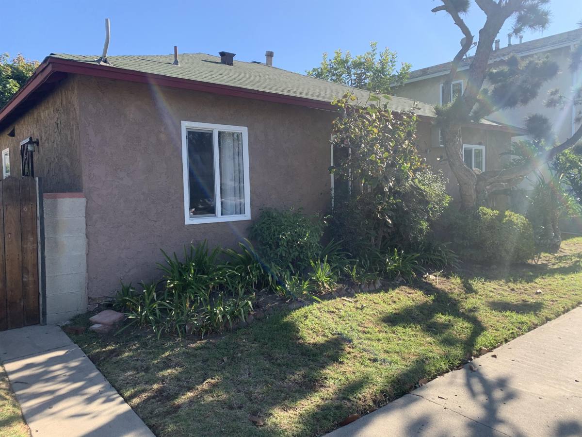 House for rent at 3916 Sawtelle Blvd, Los Angeles, CA 90066
