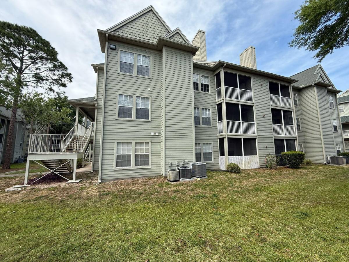 Condo for rent at Cypress Point, 6166 Westgate Dr #1, Orlando, FL 32835