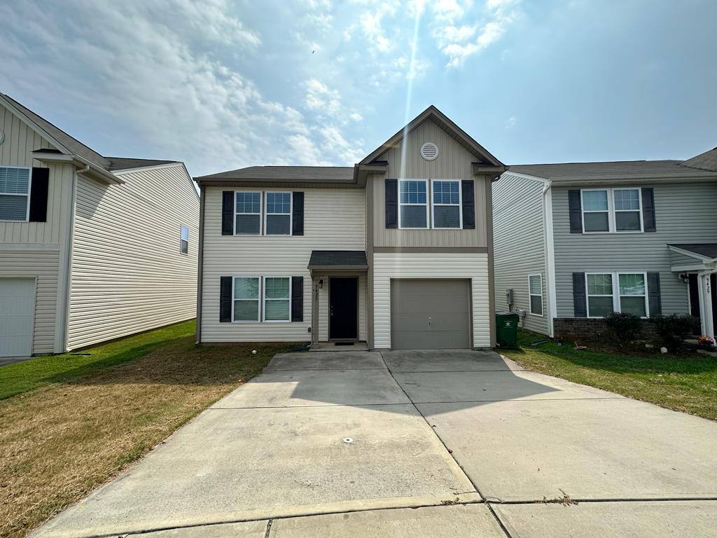 House for rent at Villages at Back Creek, 9425 Hanberry Blvd, Charlotte, NC 28213