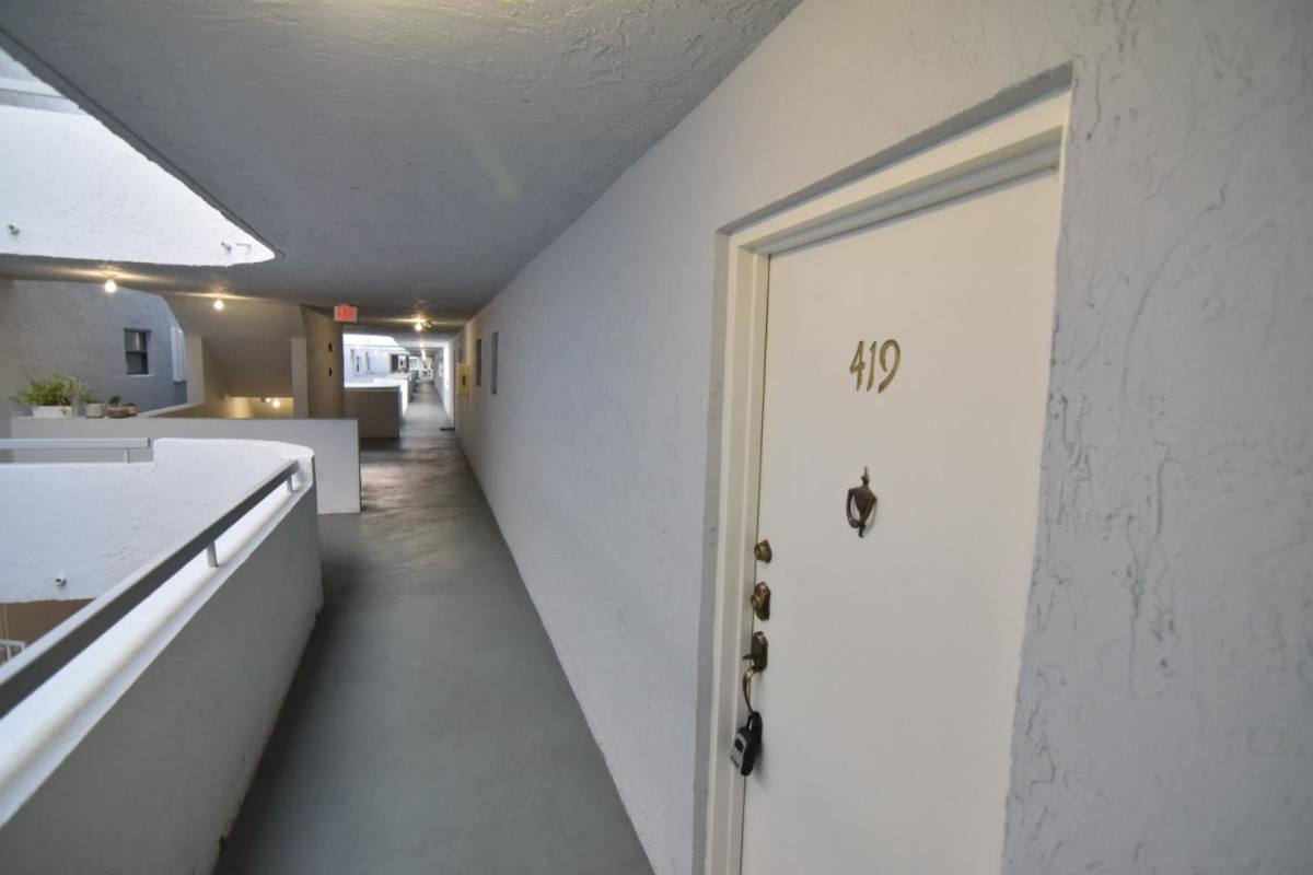 Condo for rent at 7300 Wayne Ave #1, Miami Beach, FL 33141