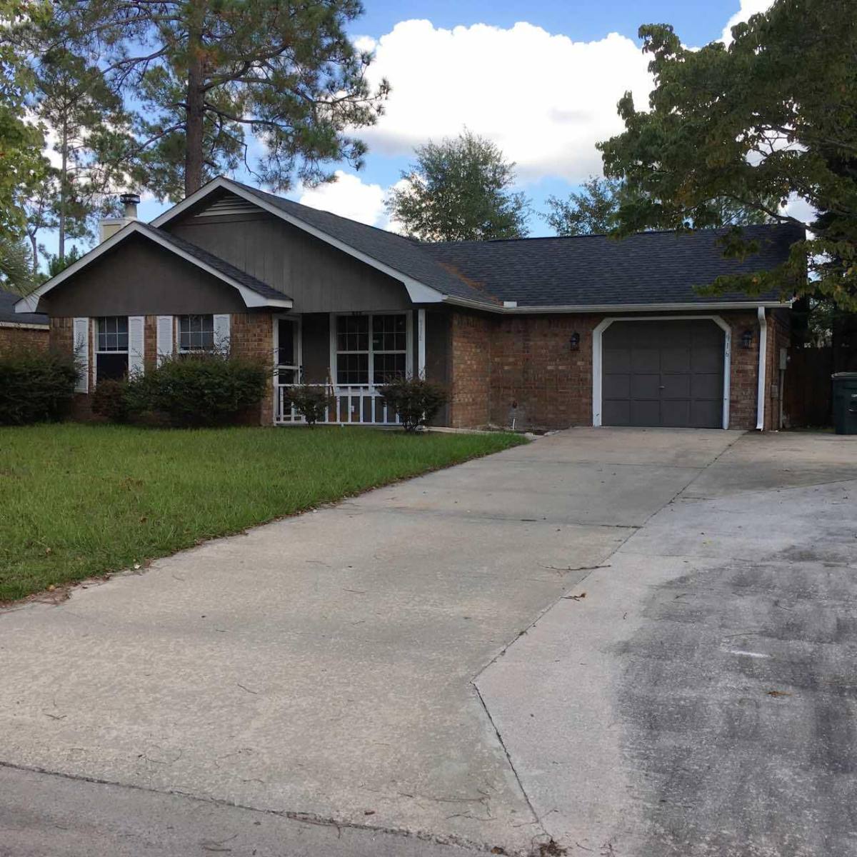 House for rent at 916 Mandarin Dr, Hinesville, GA 31313