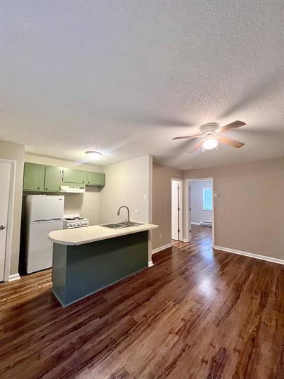 House for rent at 2482 Lake Dr, Salisbury, NC 28146