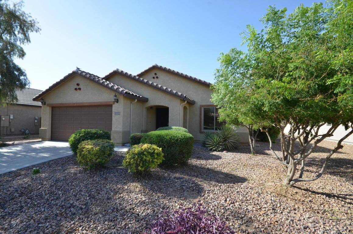 House for rent at 7628 W Georgetown Way, Florence, AZ 85132