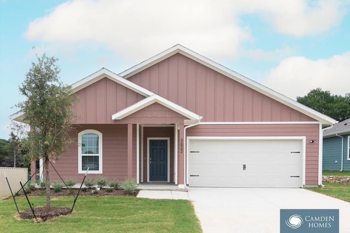 House for rent at 4516 Turnbull Dr, Dallas, TX 75236