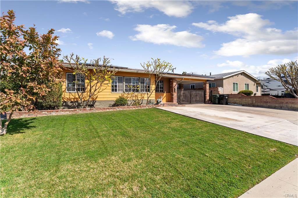 House for rent at 2517 E Walnut Creek Parkway #A, West Covina, CA 91791