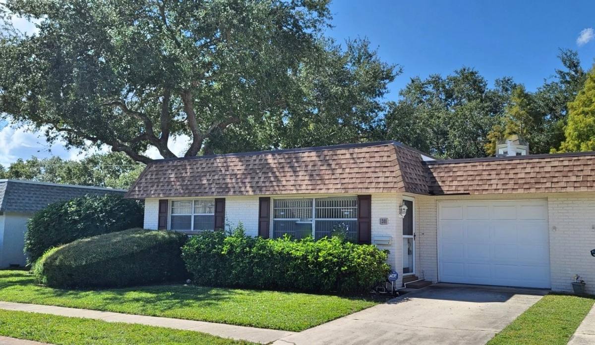 Condo for rent at Rothmoor Estates, 1301 Cara Dr #1, Largo, FL 33771