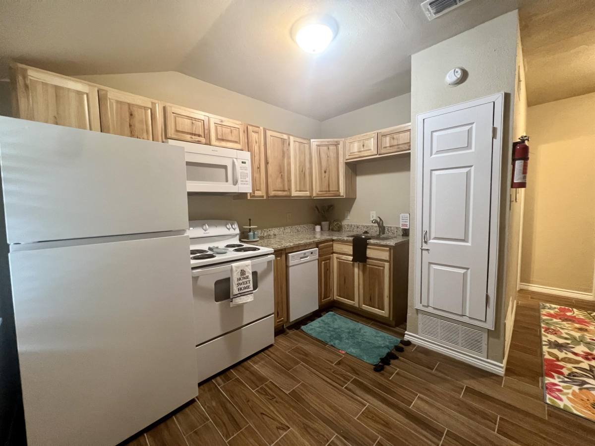 House for rent at 1704 Fairfax Ave, Wichita Falls, TX 76306