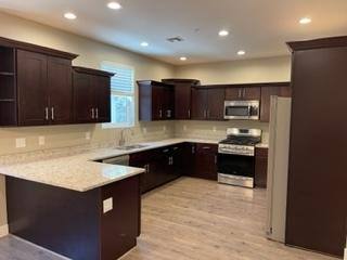 Townhouse for rent at Townhomes at Railroad Springs, 2554 W Cripple Creek Dr #1, Flagstaff, AZ 86001