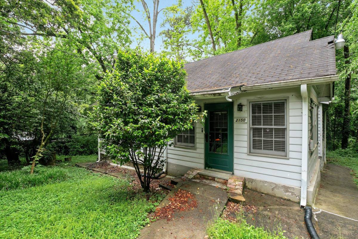 House for rent at 2150 Lenox Rd, Atlanta, GA 30324