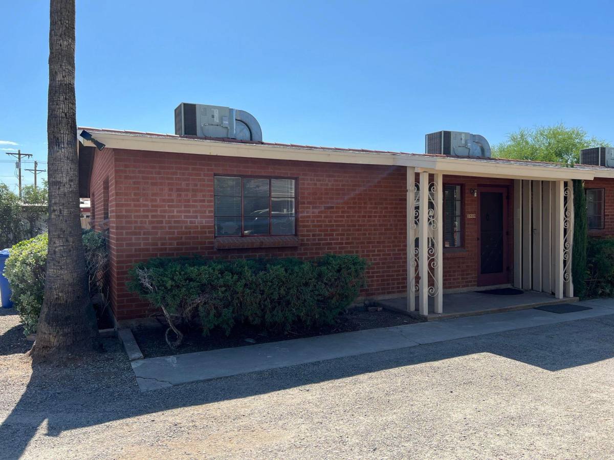 House for rent at 3569 E 3rd St #1, Tucson, AZ 85716