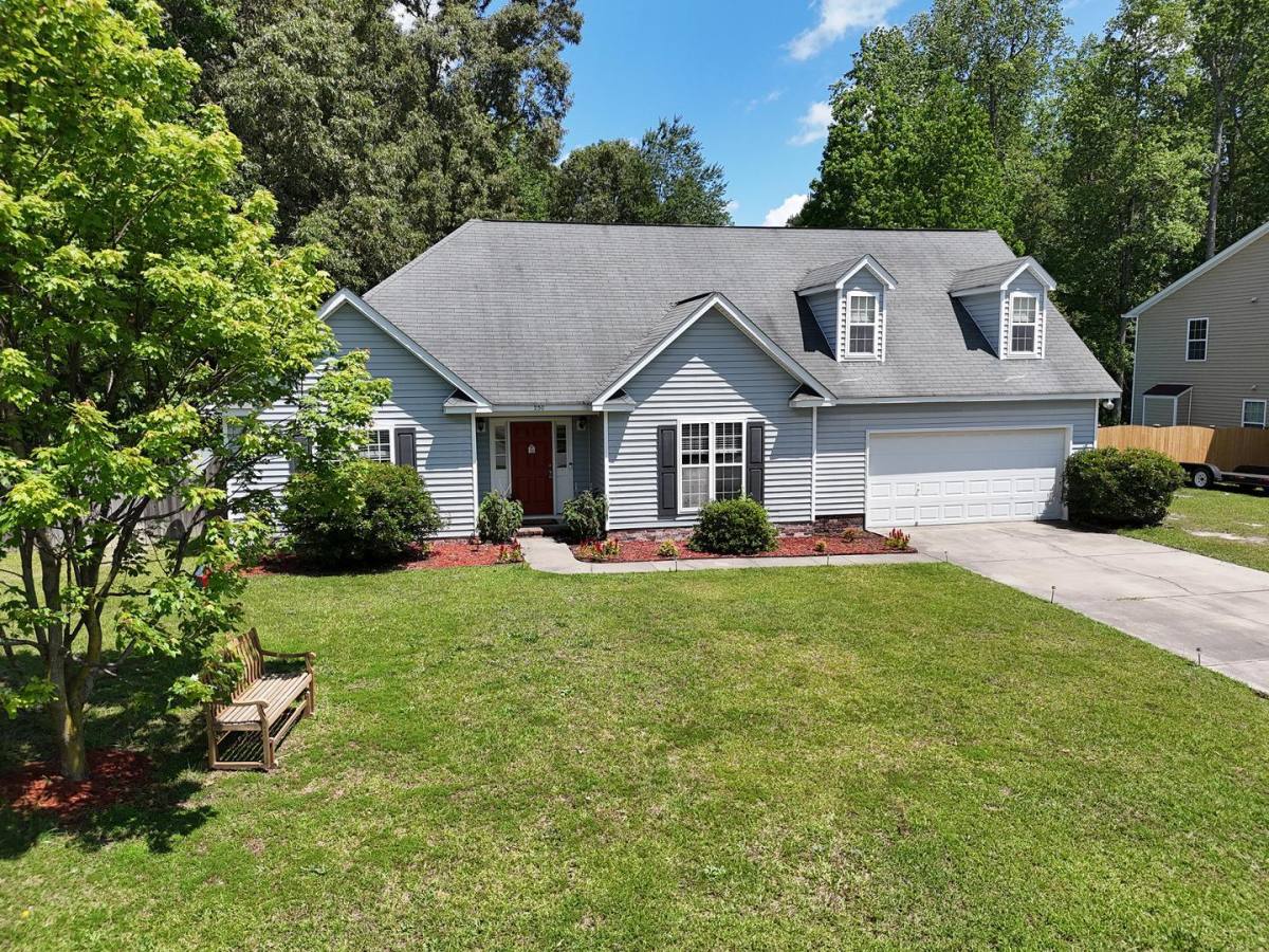 House for rent at 230 Sorrel Tree Lane, Elgin, SC 29045