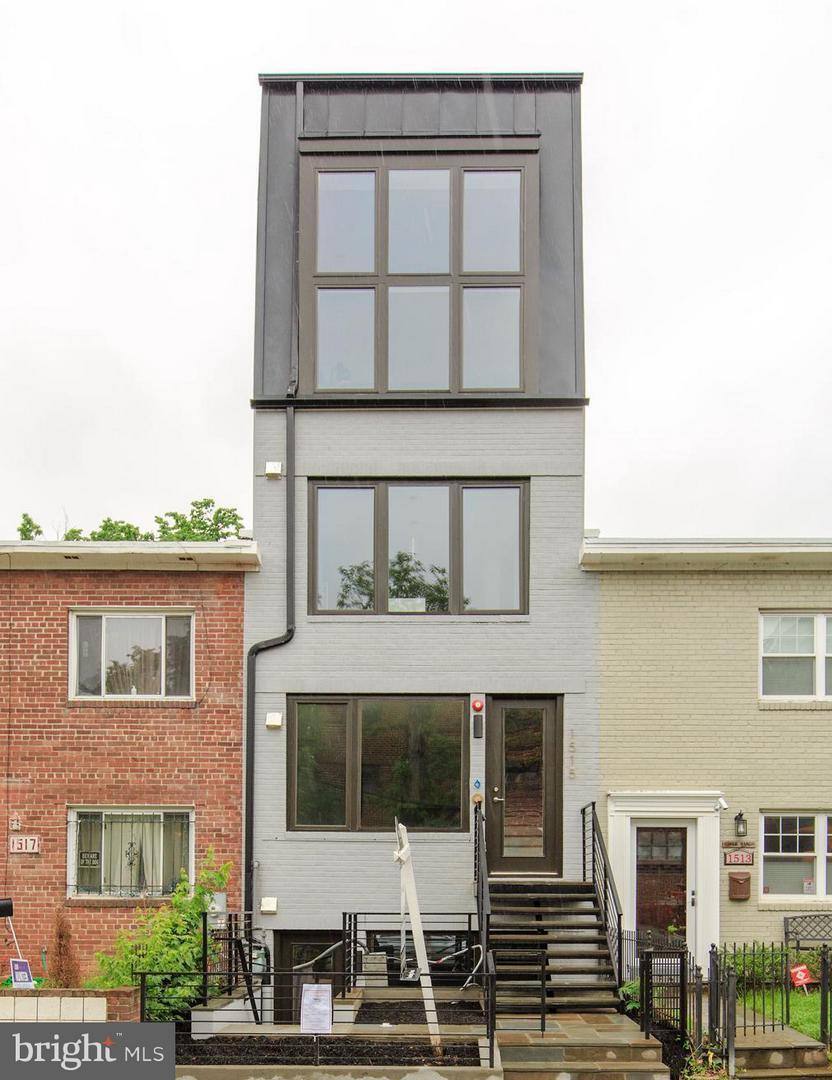 Condo for rent at Barney Circle Hill East, 1515 K St SE, Washington, DC 20003