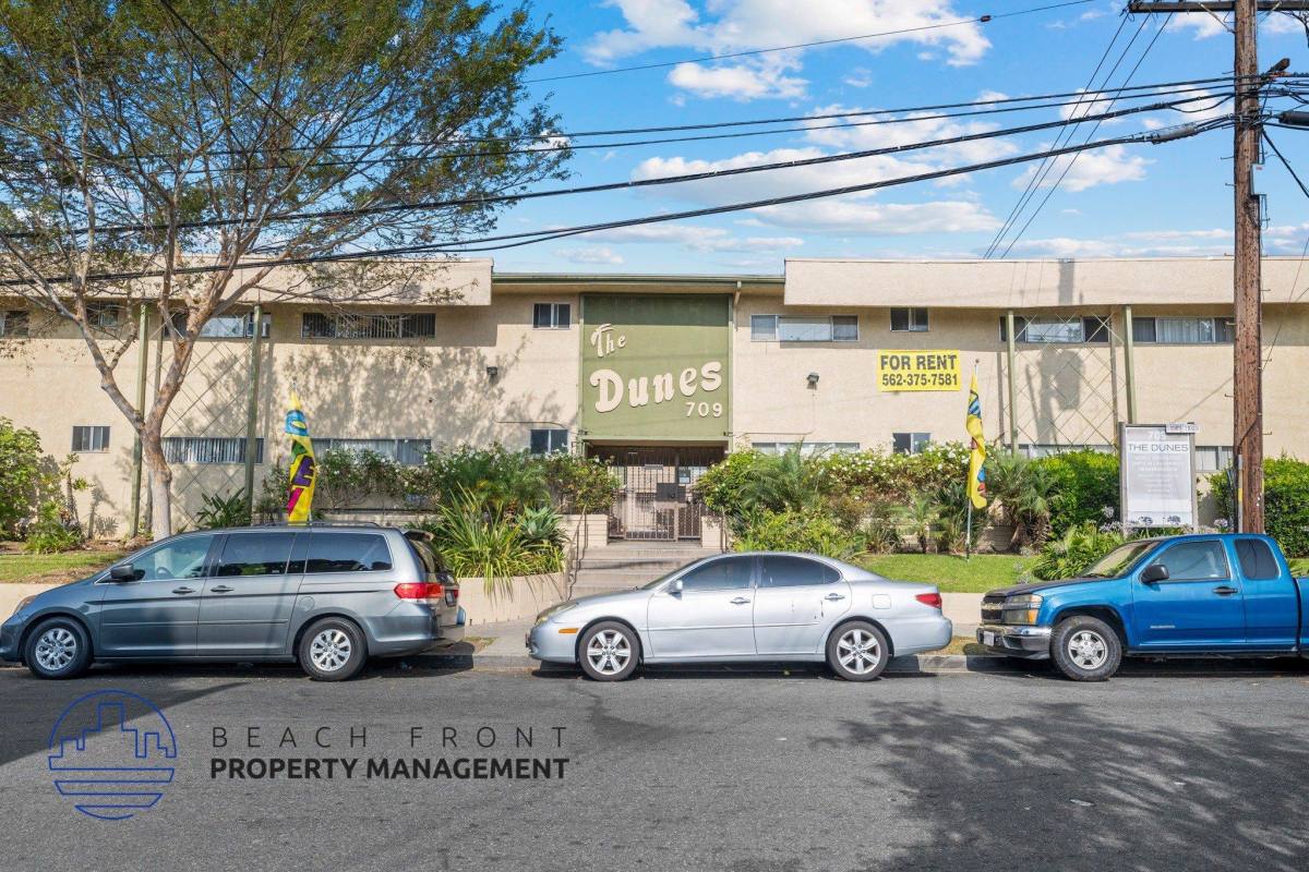 709 N Inglewood Ave #12, Inglewood, CA 90302