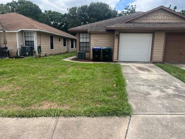 House for rent at 2458 Fielding Court, Orlando, FL 32806