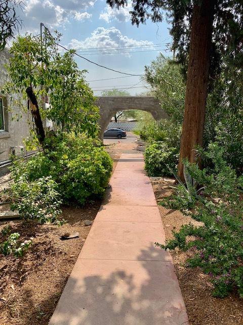 House for rent at 1150 N Richey Blvd, Tucson, AZ 85716