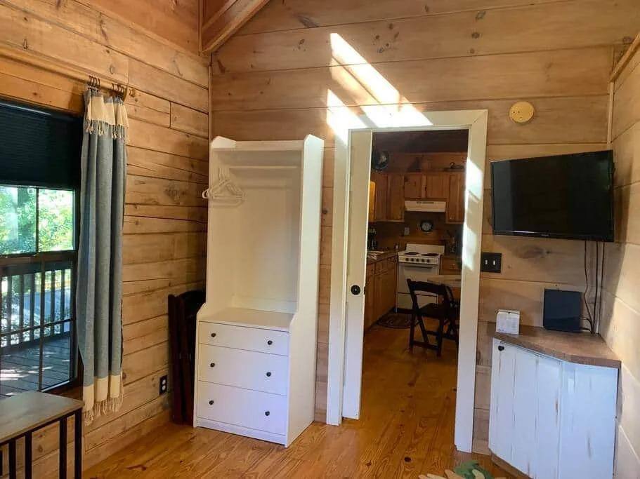 House for rent at 135 Sea Wish Way, Lake Lure, NC 28746