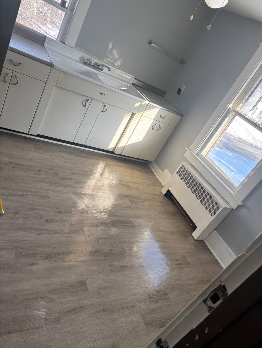 House for rent at 331 Laird Ave NE #2, Warren, OH 44483