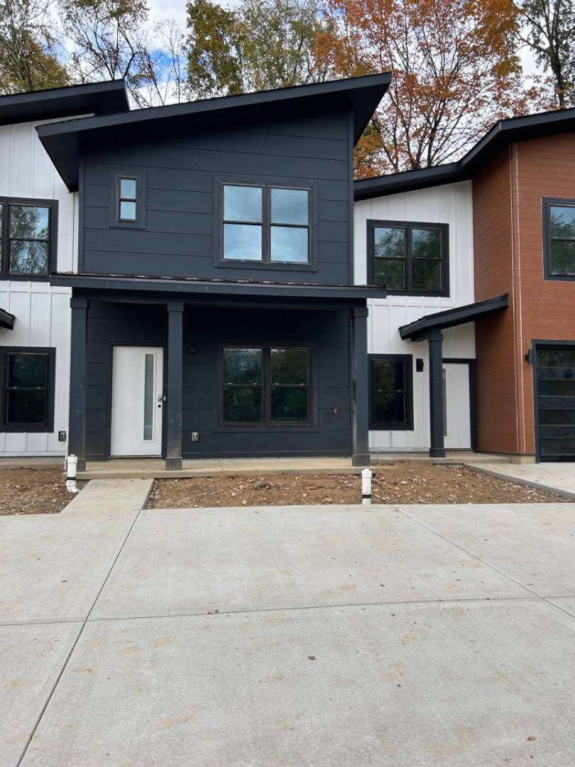 Townhouse for rent at 101 Georgia St SW #C, Concord, NC 28025
