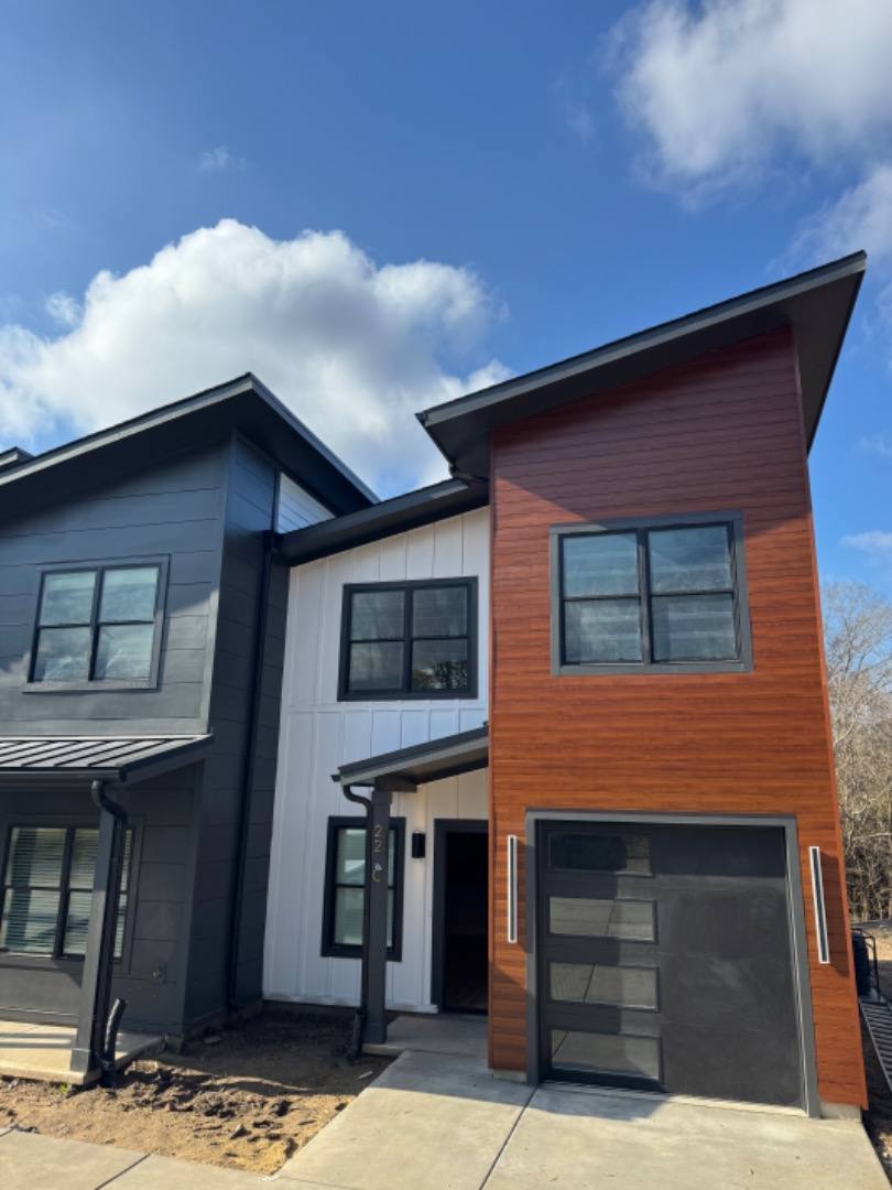 Townhouse for rent at 232 Kluttz Court SW #C, Concord, NC 28025