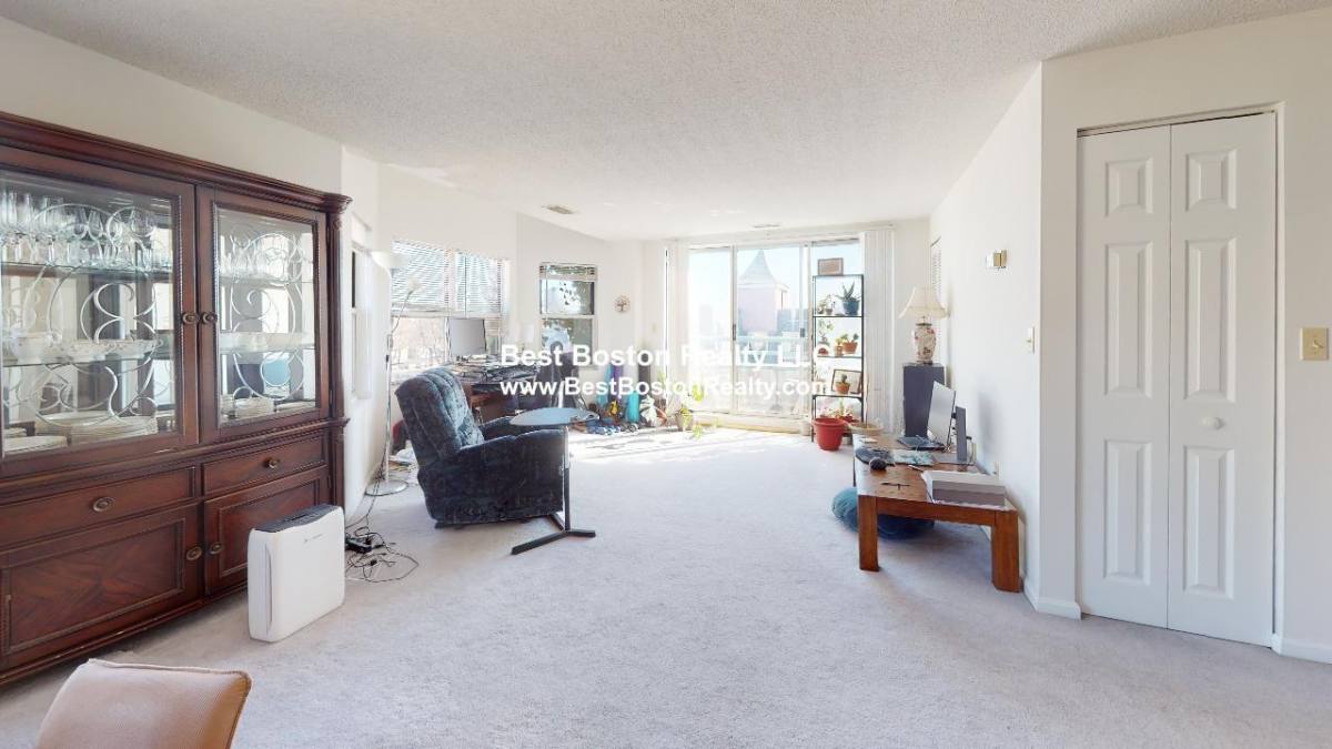 Apartment for rent at 175 Beacon St #408, Somerville, MA 02143