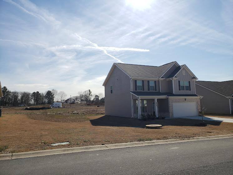 House for rent at 208 Cornwell Way #208, Calhoun, GA 30701