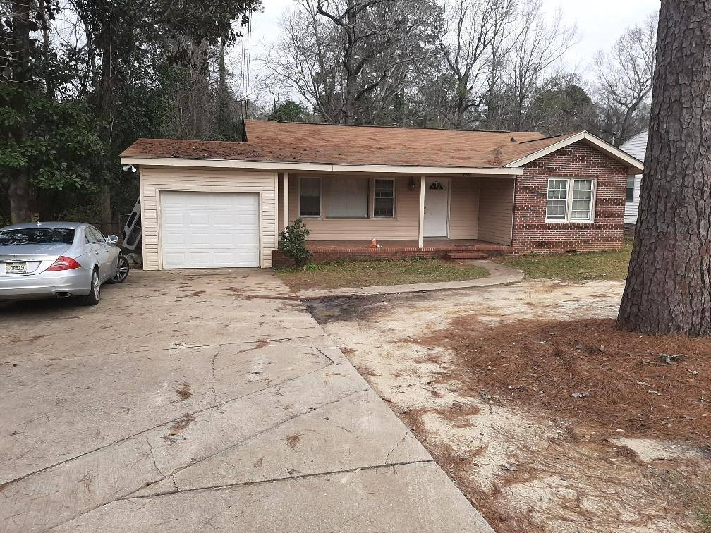 House for rent at 4309 Forest Rd Col, Columbus, GA 31907