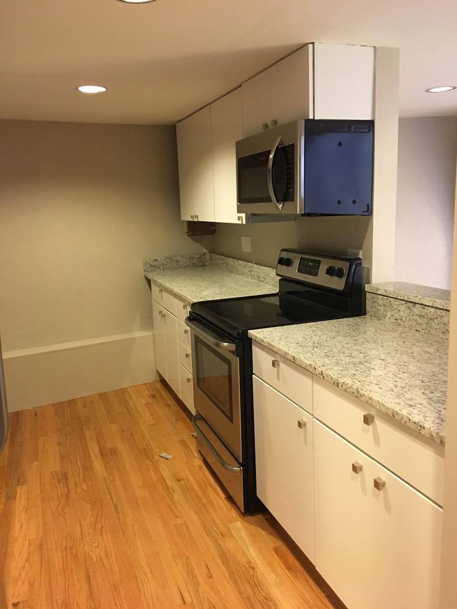 Apartment for rent at 17 Bow St, Somerville, MA 02143
