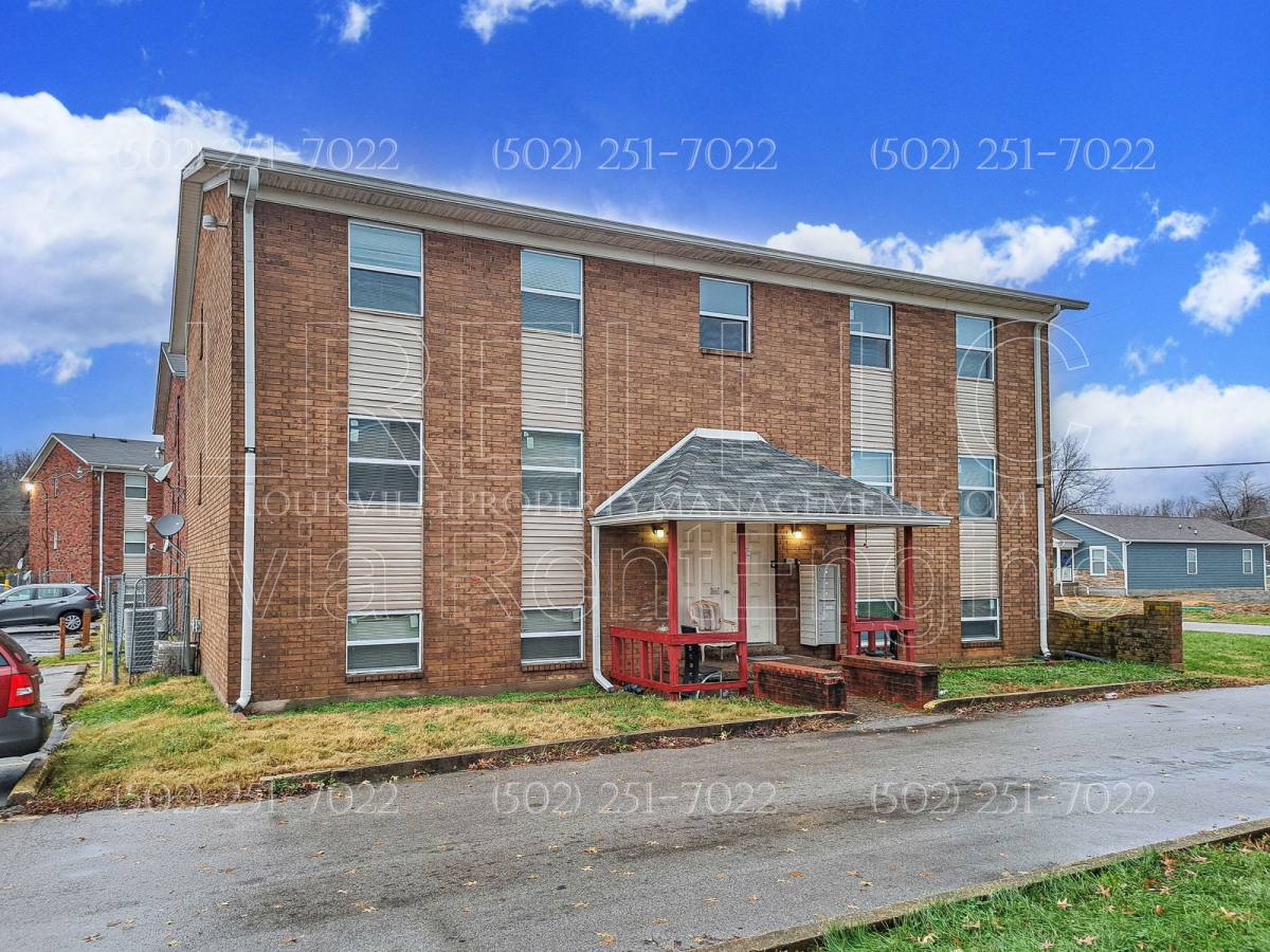 Apartment for rent at 6512 Hackel Dr #6, Louisville, KY 40258