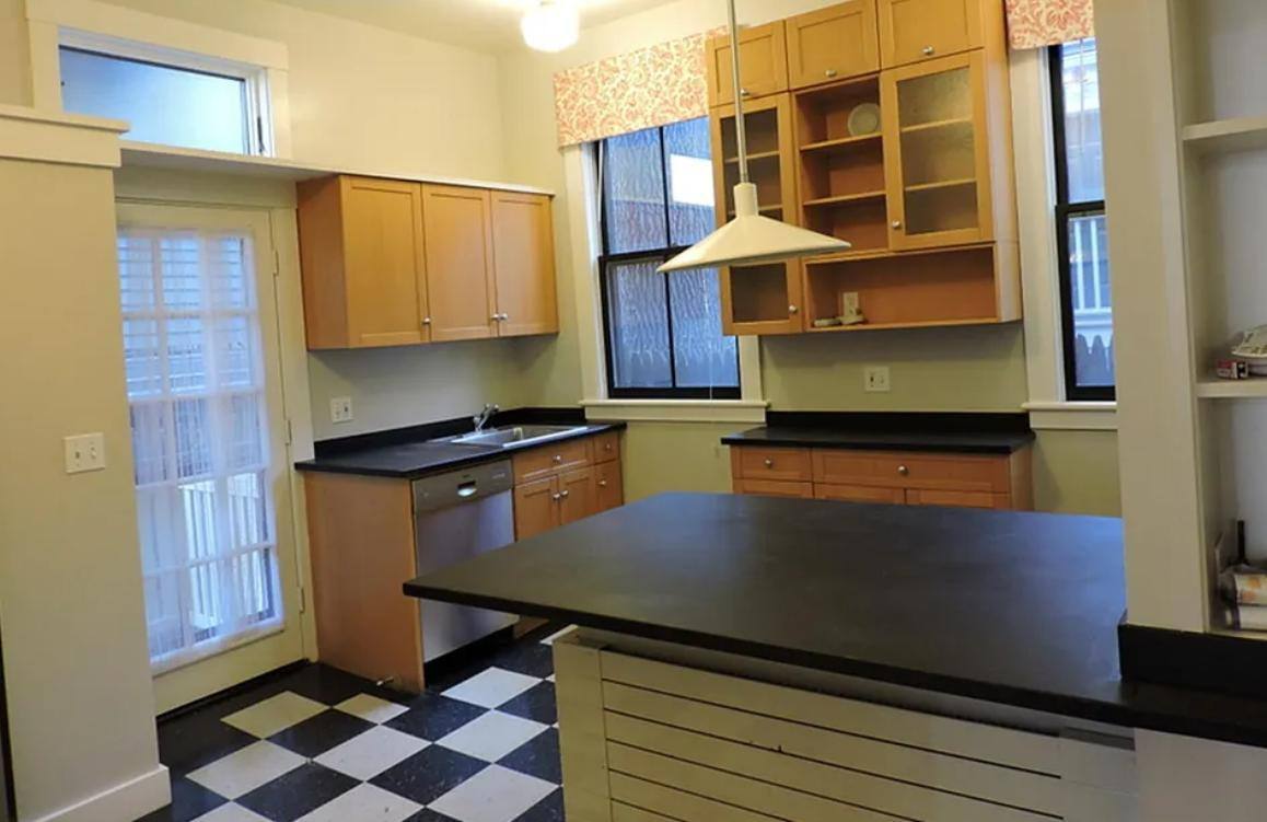 Apartment for rent at 31 Athens St #SF, Cambridge, MA 02138