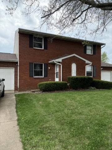House for rent at Cloverdale, 7246 Raleigh St NW #1, Massillon, OH 44646