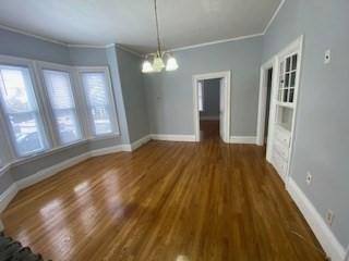 Apartment for rent at 68 Central Ave #1, Hyde Park, MA 02136